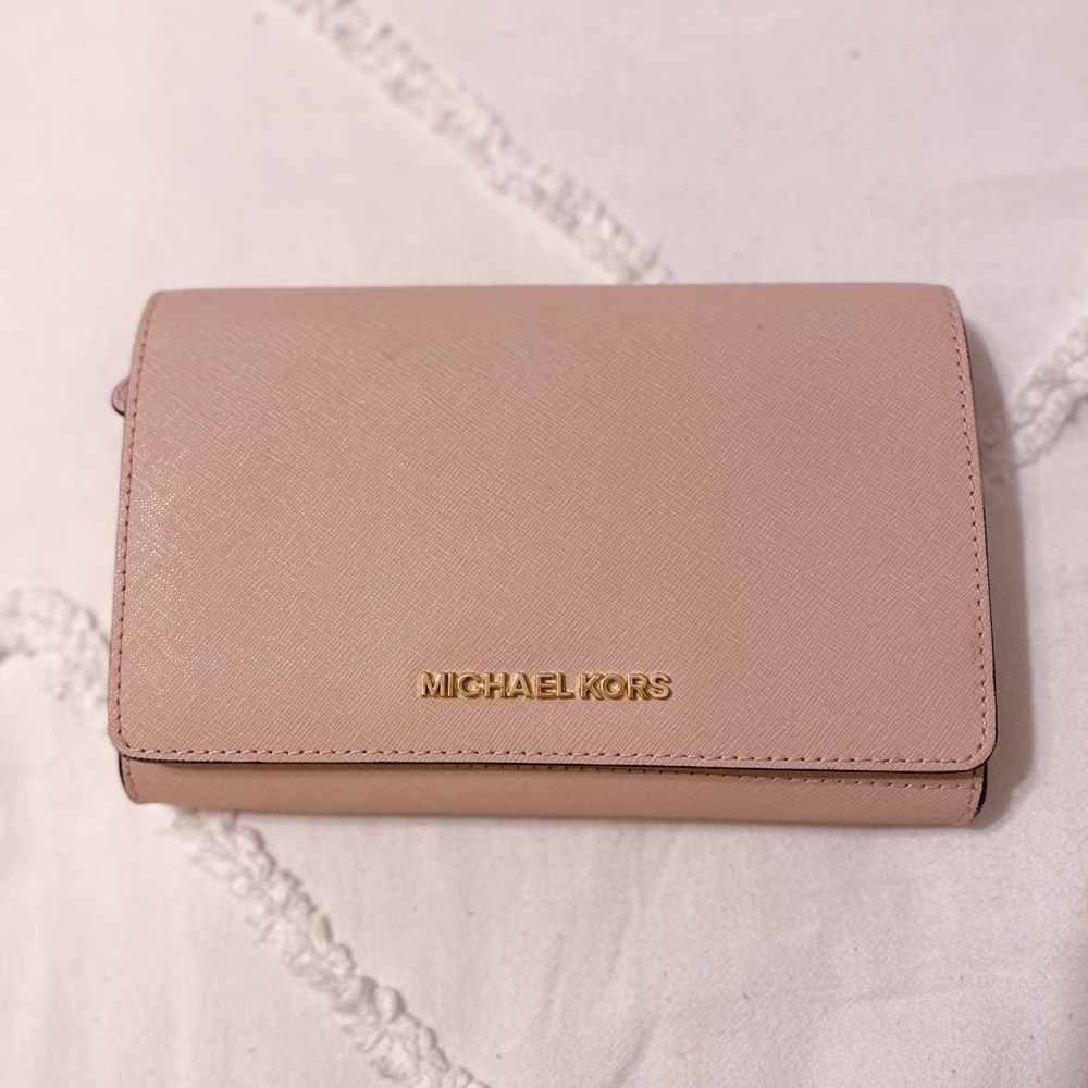 Michael Kors Crossbody